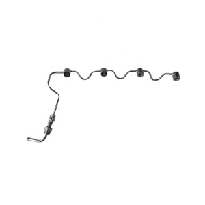 Tuyau de retour d'injecteur <span class=keywords><strong>diesel</strong></span> 16671-EB30A Rail de carburant pour <span class=keywords><strong>Nissan</strong></span> D40 Navara YD25 2.5L - Product Image 3