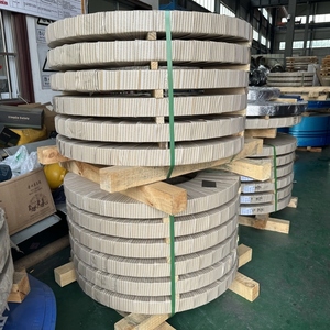 ステンレス钢ストリップコイルSUS301 310s 304 316L - Product Image 5