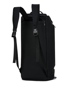 Custom Water Repellent Duffel Bag <b>Backpack</b> Outdoor Heavy Duty Duffle Bag with <b>Backpack</b> Straps for Hiking Camping Travelling - Product Image 2
