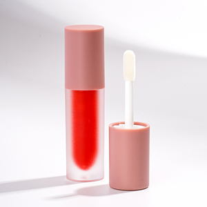 Brillo Labial al por Mayor, Etiqueta Privada, Vegano, Larga Duración, <span class=keywords><strong>en</strong></span> Tubo con Caja, Superventas - Product Image 1