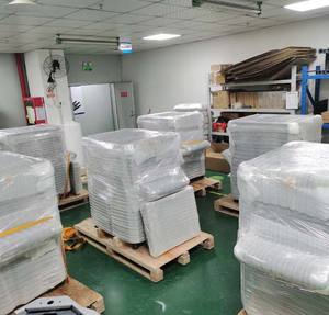 Safeagle दोहरी ऊर्जा होटल एक्स रे बैगेज स्कैनर एक्स-रे टेलीविजन Introscope निर्माता कीमत - Product Image 5