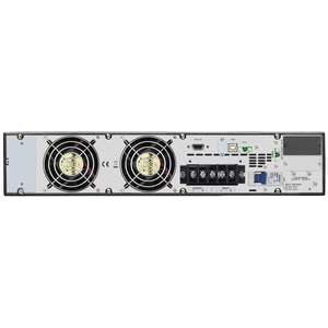 UPS de Alto Rendimiento de 10KVA 10KW para Montaje en Rack, 220V, Batería Externa de Larga Duración, Sistema de Alimentación Ininterrumpida para Computadora - Product Image 3