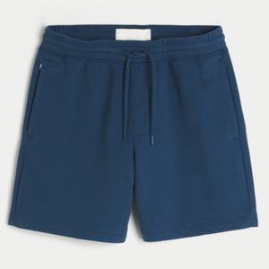 OEM Nouveauté Shorts de sport confortables personnalisés avec logo pour hommes - Product Image 3