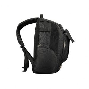 Sac à dos de baseball BSCI pour adultes et jeunes, sac de sport pour équipement de baseball et softball, sac pour batte - Product Image 4