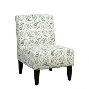 Chaise de bureau de qualité supérieure, siège individuel, chaise d'appoint confortable pour événements, chambre et salon - Product Image 6