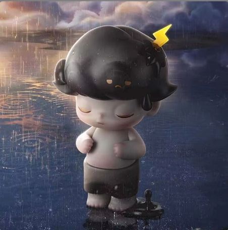 その他 MEGA JUST DIMOO 400% MIKA NINAGAWA 2_8f09a74e-78cc-4ed3-908b-