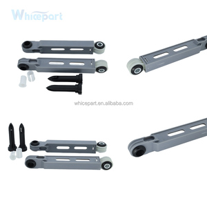 Amortisseur de <span class=keywords><strong>machine</strong></span> à <span class=keywords><strong>laver</strong></span> WHICEPART d'origine pour les machines à <span class=keywords><strong>laver</strong></span> Whirlpool, LG, Ariston, <span class=keywords><strong>Indesit</strong></span>, Bosch, Siemens, ARDO - Product Image 6