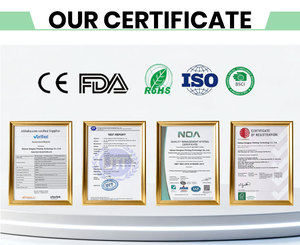 Honpak thiết kế miễn phí sang trọng biểu tượng tùy chỉnh chăm sóc da bao bì hộp bưu phẩm với sóng chèn, vẻ đẹp thiết lập giấy vận chuyển hộp - Product Image 3