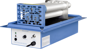 Технология плазменной биполярной ионизации воздуха EddaAir решает проблему без химического запаха и удаления плесени - Product Image 3