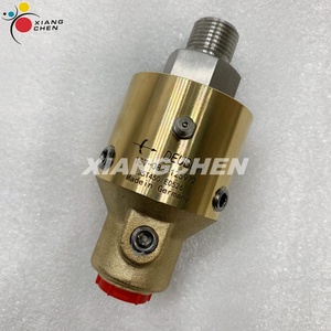Vanne de haute qualité EM L0789020 Vanne rotative 157-083-125972 pour pièces de rechange d'impression offset KBA - Product Image 4