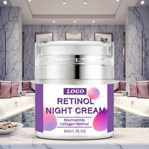 Venta caliente del mundo mejor crema blanqueadora facial exfoliante facial japonés hidratante profundo piel suavizante manteca de karité crema facial - Product Image 1