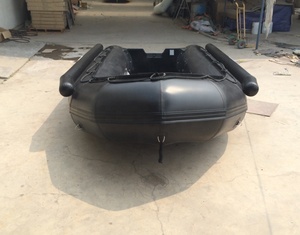 <span class=keywords><strong>เรือ</strong></span>ตกปลาขนาดใหญ่แบบสปอร์ต Goethe 16.4 ฟุต 500 ซม. รุ่น GTS500 ทำจากวัสดุไฮพาลอนหรือพีวีซี พร้อมไม้<span class=keywords><strong>พาย</strong></span> <span class=keywords><strong>เรือ</strong></span><span class=keywords><strong>ยาง</strong></span> - Product Image 5