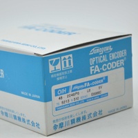 Driver de moteur pas à pas TA8481N0300 et encodeur rotatif TS4614N1680E200 750W, neuf, original, Tamagawa Electric Machinery, prêt à être expédié