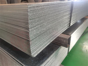 แผ่นเหล็กชุบสังกะสี6x8 Dx54d Dx53d Dx52d Dx51d - Product Image 6