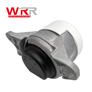 Support moteur 2532400200 2532400900 pour Mercedes-Benz X253 W205 GLC300 C300 – Amortisseur de vibrations avant - Product Image 2
