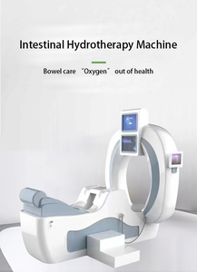Colon Hydrotherapy Bed ABS Material Medical Detox Cleansing Hydrotherapy Machine <b>Physical</b> Therapy Equipment - Product Image 2