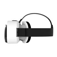 Nouvelles lunettes VR pour téléphone portable, appareils 3D, jeux VR 3D, casque de réalité virtuelle pour téléphone portable, lunettes pour jeux et films