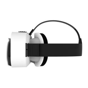 Nuevas Gafas de Realidad Virtual para Teléfono Móvil, Dispositivos 3D, Juegos de Realidad Virtual 3D, Gafas de Realidad Virtual para Teléfono Móvil para Juegos y Películas - Product Image 2