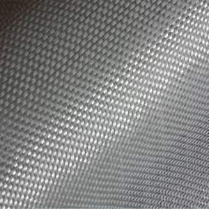 Tissu en fibre de verre préimprégné Résine époxy 600GSM Machine sportive aéronautique utilisée Tissu en fibre de verre composite - Product Image 1