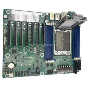 ลดราคา ROMED8-2T สำหรับเมนบอร์ด Asrock Rack Server Workstation SP3 LGA4094 DDR4 PCIE 4.0 ROMED8-2T SP3 LGA4094 DDR4 PCIE 4.0 - Product Image 2