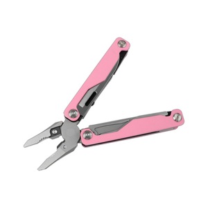 GDAO multi-purpose pliers, outdoor multi-purpose pliers, survival and camping <b>tool</b> pliers, G10 handle <b>engraving</b> pliers, EDC gear - Product Image 1