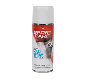 スポーツ医学コールドスプレー痛み軽減スプレー痛みと腫れアスリートとスポーツ怪我のための応急処置OEM卸売 - Product Image 2