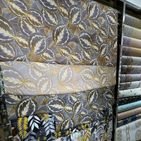 Rouleaux de nappes en PVC imprimé or et argent, imperméables et anti-taches, pour mariages, fêtes et tables à manger