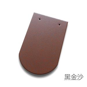 Fournisseur direct d'usine, tuiles <span class=keywords><strong>de</strong></span> toiture en céramique, moulage <span class=keywords><strong>de</strong></span> tuiles <span class=keywords><strong>de</strong></span> toiture, tuiles en forme d'écailles <span class=keywords><strong>de</strong></span> poisson, nombreuses couleurs - Product Image 3