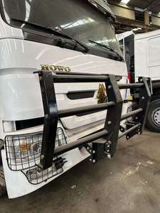 Camion benne d'occasion Sinotruk Howo 6x4 10 roues 371HP Euro 2 pour l'exploitation minière à vendre - Stock Afrique Expédition rapide - Product Image 5