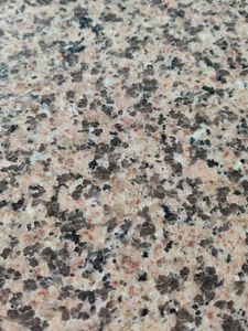 Economico di alta qualità Chaozhou granito rosso materiale da costruzione lastre di granito rosa tagliato a strisce per interni ed esterni - Product Image 2
