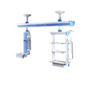 Surgical Pendant System Electric Hospital Icu Operating Room Monitoring Dry Wet Anesthesia Equipment Shandong Made - Product Image 2