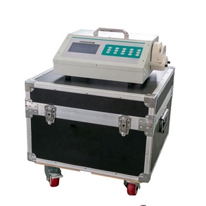 Chất lượng nước Sampler 8000D nước tự động chất lượng Sampler điều khiển từ xa tỷ lệ bơm nhu động chất lượng nước Sampler - Product Image 6