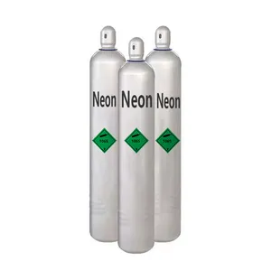 99.999% Neon Gas Buy China Neon Gas High Purity Neon Gas