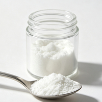 Poudre de pantothénate de calcium en vrac 99% additif alimentaire de calcium vitamine B5 D-pantothénate de calcium