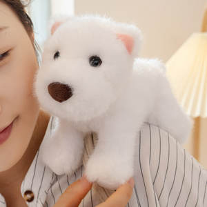 Juguetes de <span class=keywords><strong>Peluche</strong></span> Personalizados, Juguete Suave de Máquina de Grúa con Cuentas, Mini Animal de <span class=keywords><strong>Peluche</strong></span> - Product Image 3