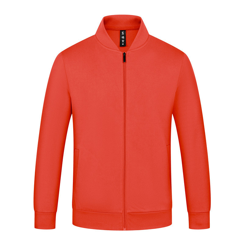 Orange-red