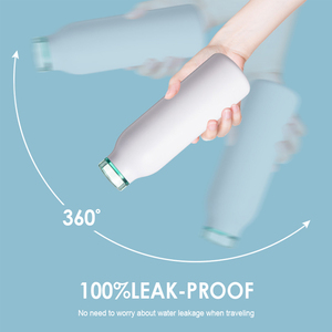 <span class=keywords><strong>2025</strong></span> thiết kế mới 500ml nước bằng thép không gỉ chai đôi tường nhỏ miệng uống chai chân không <span class=keywords><strong>Flask</strong></span> với BPA miễn phí Nắp - Product Image 4