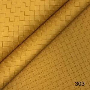 Tissé Motif En Cuir Sac À Main Bagages Emballage Boîte Cahier Couverture Meubles DIY Bijoux À La Main Etc. - Product Image 3