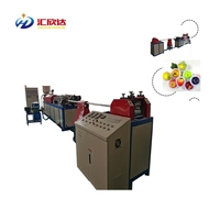 Extrudeuse Monovis à Haute Efficacité et Facile à Utiliser avec un Excellent Effet Moussant pour la Production de Mailles pour Fruits et Légumes