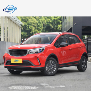 Geely livan X3โปร CVT 1.5L เบนซินคอมแพค SUV เวอร์ชันสากลมี5<span class=keywords><strong>ภาษา</strong></span>จากประเทศจีน - Product Image 2