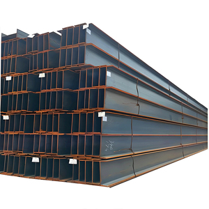 Cán nóng Q235 H chùm JIS tiêu chuẩn I/h chùm góc sắt/h dầm và cột I chùm - Product Image 1