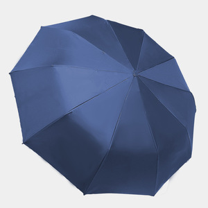 <span class=keywords><strong>Parapluie</strong></span> publicitaire <span class=keywords><strong>haut</strong></span> <span class=keywords><strong>de</strong></span> <span class=keywords><strong>gamme</strong></span> pour <span class=keywords><strong>femme</strong></span>, en alliage, pliable en trois, rotatif, avec impression <span class=keywords><strong>de</strong></span> logo et lampe torche intégrée - Product Image 5