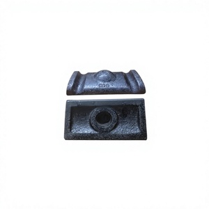 fit for Tata 613 Guide Plate Front Spring OEM 257432253706 Heavy Commercial Truck Leaf Spring Suspension Parts - Product Image 1