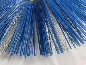 <span class=keywords><strong>Pas</strong></span> <span class=keywords><strong>cher</strong></span> prix balayeuse <span class=keywords><strong>disque</strong></span> <span class=keywords><strong>plaquette</strong></span> brosse gros mélange balai métallique pour balayeuse - Product Image 5