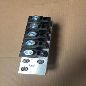 โซลินอยด์รถขุด หมายเลขอะไหล่ 31N6-25140 สำหรับ R225-7 ของแท้จากโรงงาน - Product Image 5