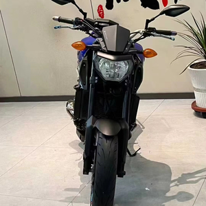 Motocicletta originale e genuina Yamaha MT09 con raffreddamento ad acqua, fabbricata in giappone. <span class=keywords><strong>La</strong></span> migliore motocicletta a livello globale, - Product Image 2