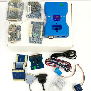 Programador de Llaves de Auto CG Pro 9S12, Herramienta de Diagnóstico Profesional, Programación de ECU, Versión Completa CGDI de Próxima Generación, Certificado CCC, USB - Product Image 1