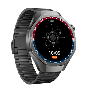 Orologio <span class=keywords><strong>5</strong></span> Pro C15 PRO orologio intelligente uomo HD schermo BT chiamata Ultra-bassa latenza Sport Outdoor Fitness braccialetto <span class=keywords><strong>SmartWatch</strong></span> - Product Image 2
