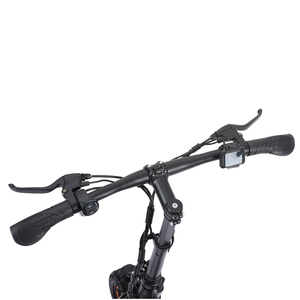 Monociclo Eléctrico H14 con Doble Freno de Disco y Luces LED para Adultos - Product Image 2
