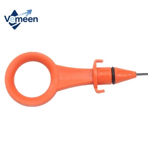 Tongkat Pengukur Oli Mesin untuk VW AUDI Eos Golf Jetta Passat 06J115611F 06J 115 611 L  06J115611L 06J 115 611 E 06J115611E - Product Image 5